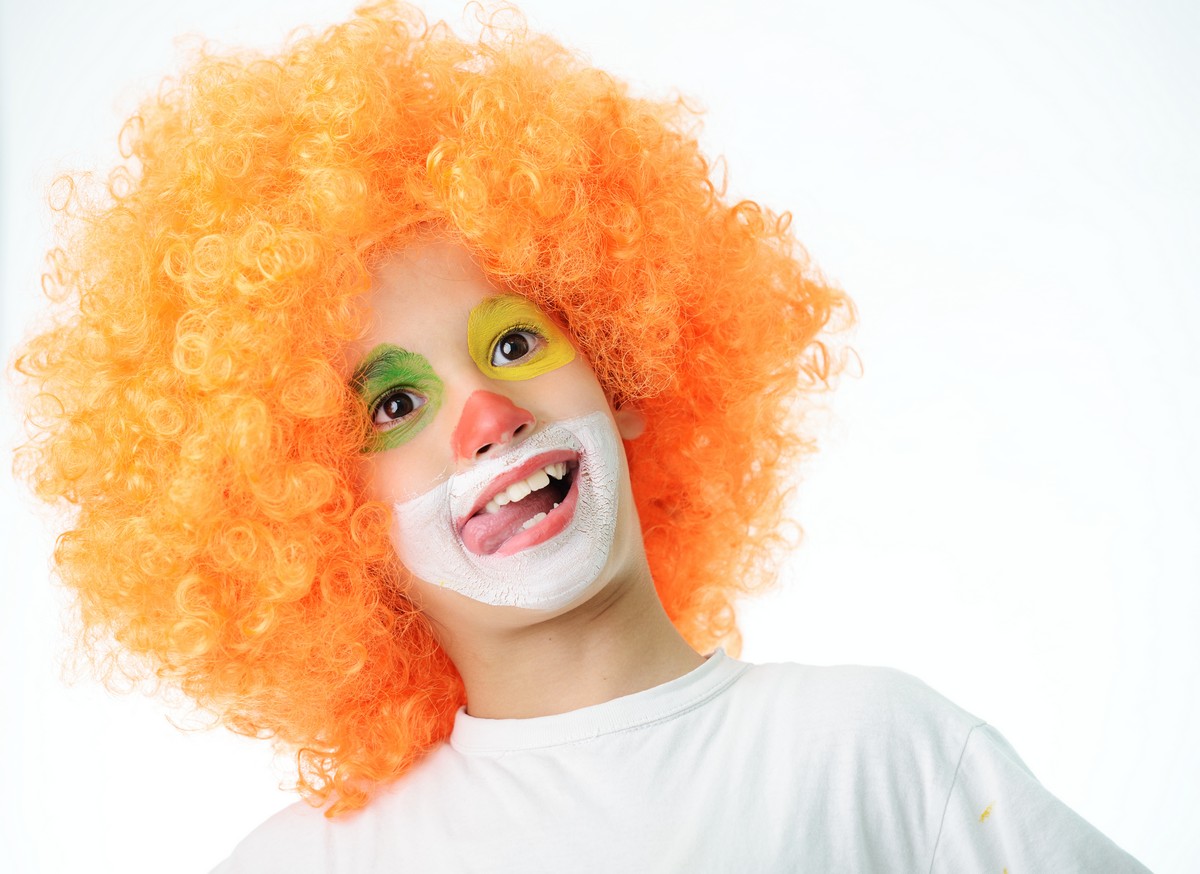 portrait-of-happy-funny-clown-kid