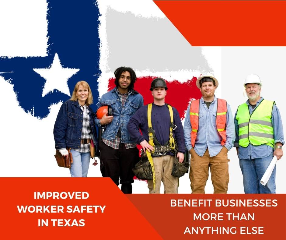 Improving Worker Safety in Texas